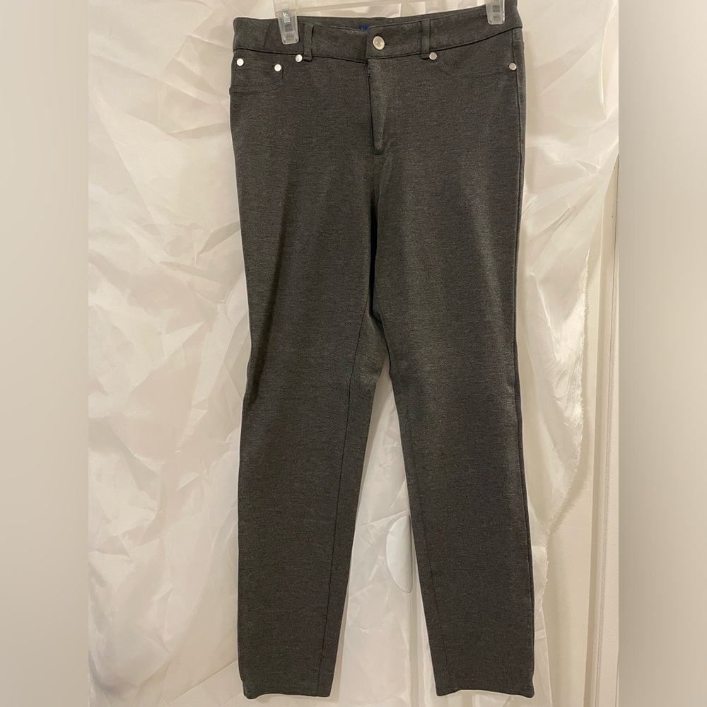 Pants. Slim Fit. Brand Simply Styled By Sears
